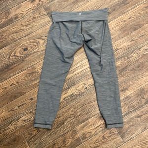 Lululemon leggings